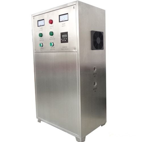 水箱自潔消毒器